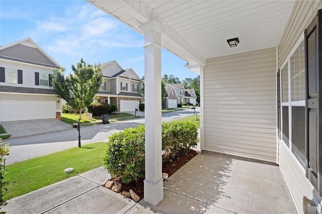 351 Crescent Woode Drive, Dallas, GA 30157