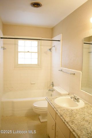 2010 54th Street, Lubbock, TX 79412