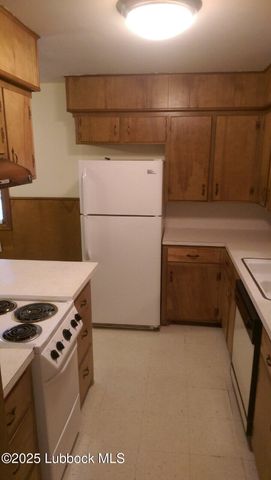 2010 54th Street, Lubbock, TX 79412