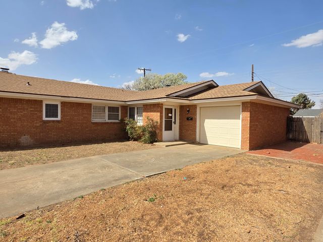 2010 54th Street, Lubbock, TX 79412