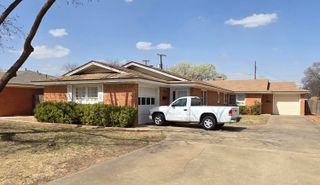 2010 54th Street, Lubbock, TX 79412