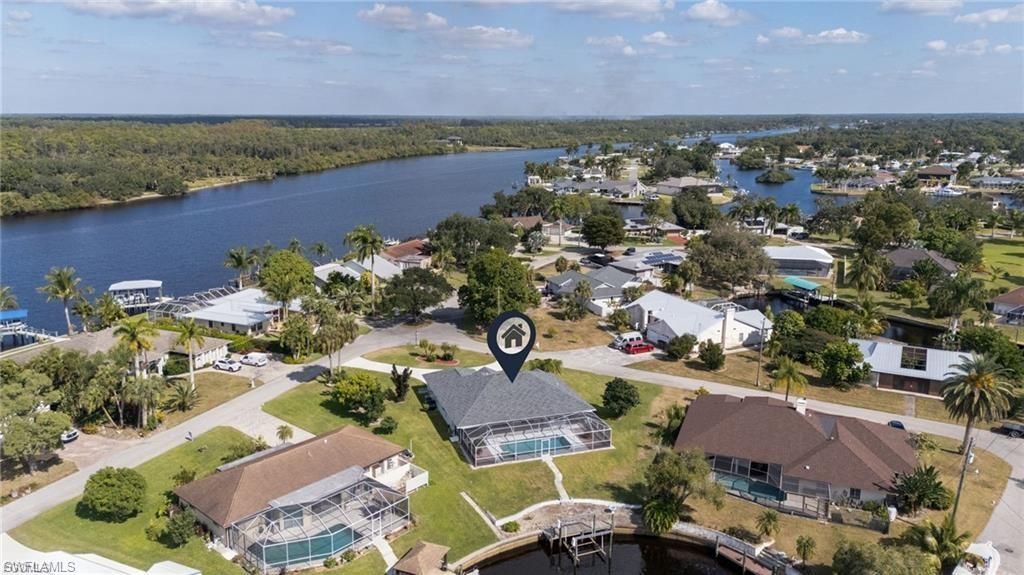 13376 Journeys End, FORT MYERS, FL 33905 — exterior