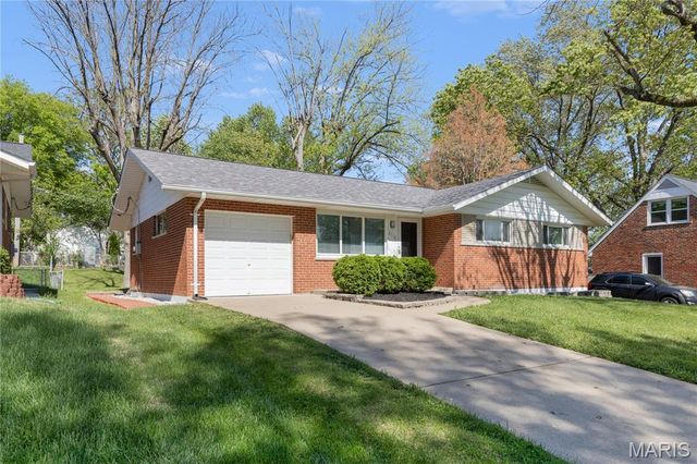 8718 Glenwood Drive, Crestwood, MO 63126