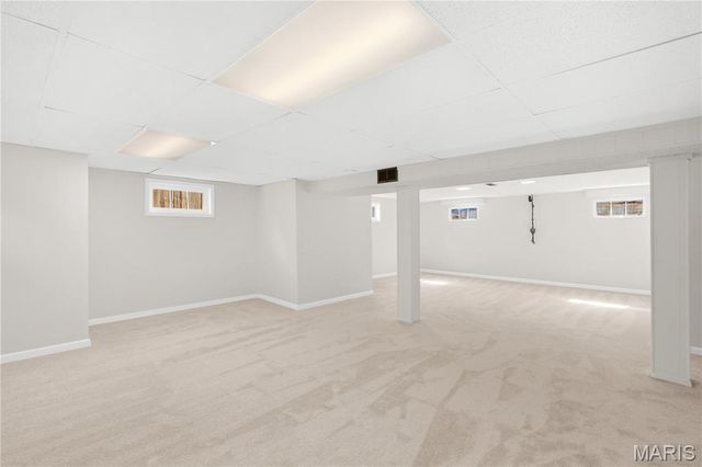 8718 Glenwood Drive, Crestwood, MO 63126