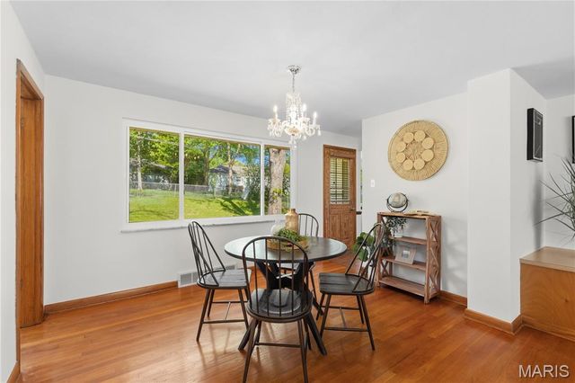 8718 Glenwood Drive, Crestwood, MO 63126