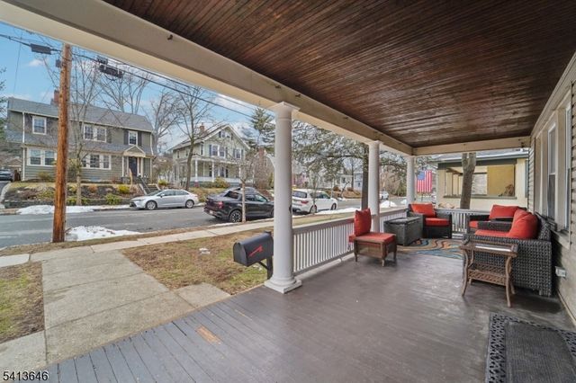 5 Overlook Ave, West Orange Twp., NJ 07052