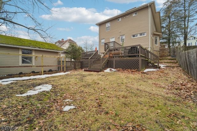 5 Overlook Ave, West Orange Twp., NJ 07052