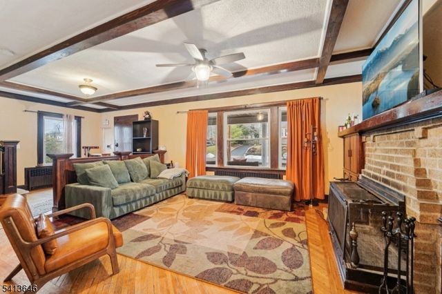 5 Overlook Ave, West Orange Twp., NJ 07052