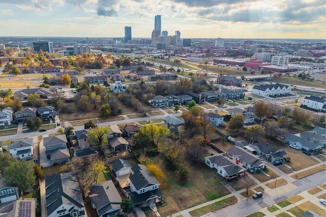 308 NE 15th Street, Oklahoma City, OK 73104