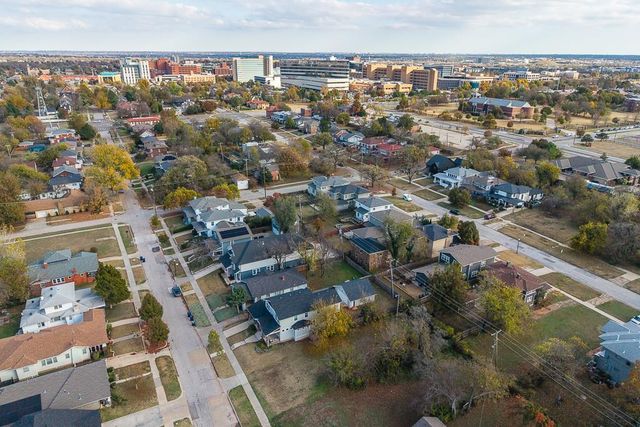 308 NE 15th Street, Oklahoma City, OK 73104