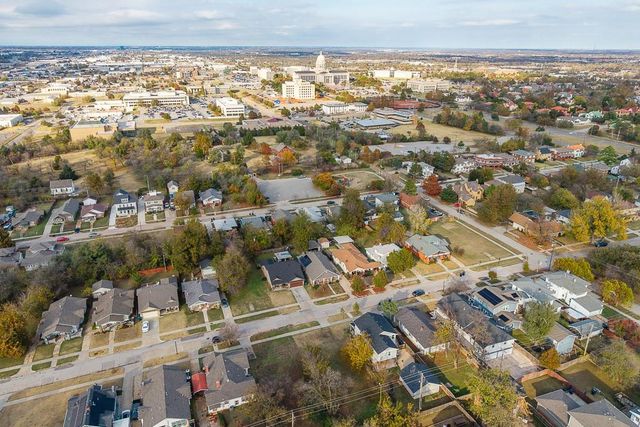 308 NE 15th Street, Oklahoma City, OK 73104