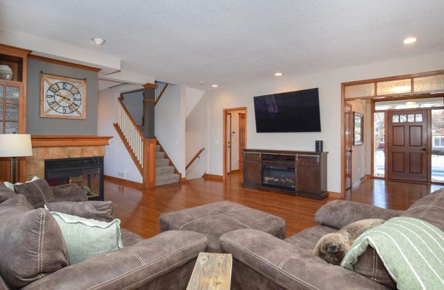 2293 151st Lane NW, Andover, MN 55304