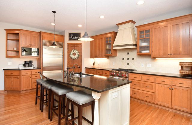 2293 151st Lane NW, Andover, MN 55304