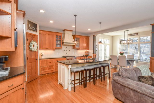 2293 151st Lane NW, Andover, MN 55304