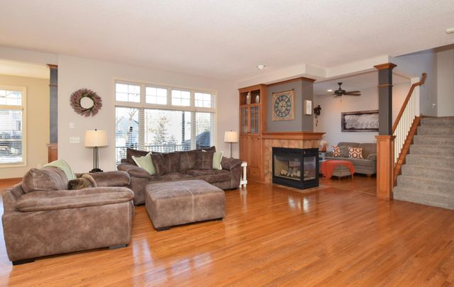 2293 151st Lane NW, Andover, MN 55304