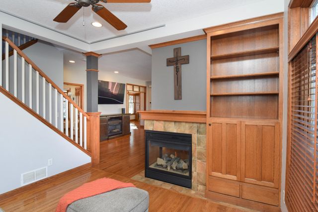 2293 151st Lane NW, Andover, MN 55304