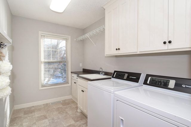 2293 151st Lane NW, Andover, MN 55304