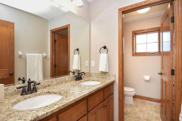 2293 151st Lane NW, Andover, MN 55304