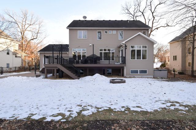 2293 151st Lane NW, Andover, MN 55304