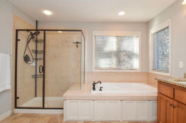 2293 151st Lane NW, Andover, MN 55304