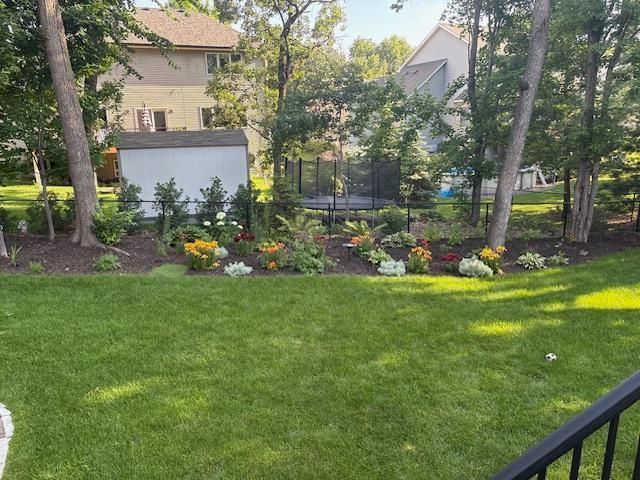 2293 151st Lane NW, Andover, MN 55304