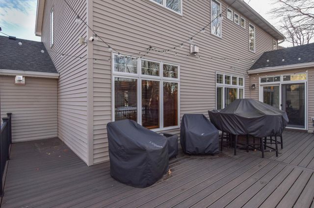 2293 151st Lane NW, Andover, MN 55304