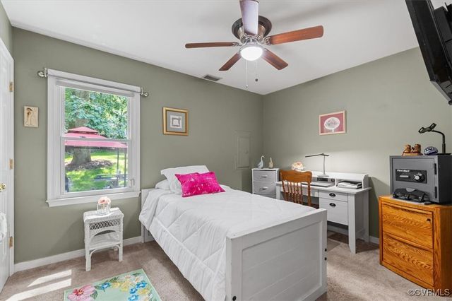 7503 Native Dancer Dr, Midlothian, VA 23112