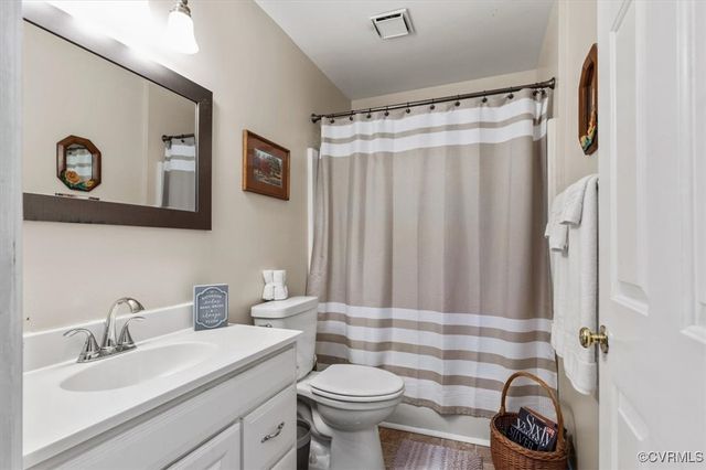7503 Native Dancer Dr, Midlothian, VA 23112