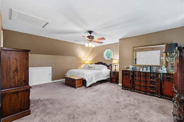 7503 Native Dancer Dr, Midlothian, VA 23112