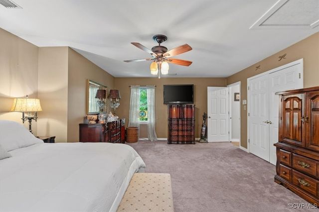 7503 Native Dancer Dr, Midlothian, VA 23112