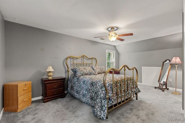 7503 Native Dancer Dr, Midlothian, VA 23112