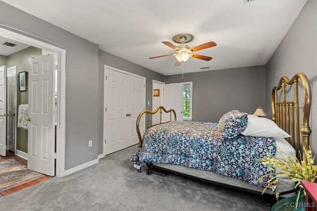 7503 Native Dancer Dr, Midlothian, VA 23112