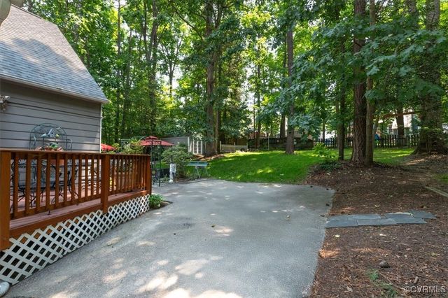 7503 Native Dancer Dr, Midlothian, VA 23112