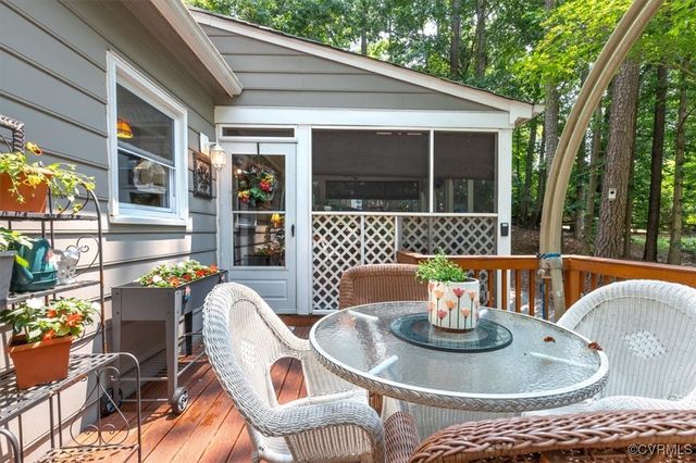 7503 Native Dancer Dr, Midlothian, VA 23112