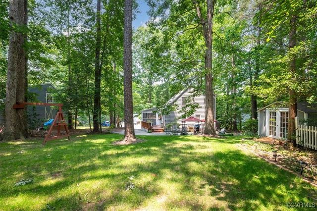 7503 Native Dancer Dr, Midlothian, VA 23112