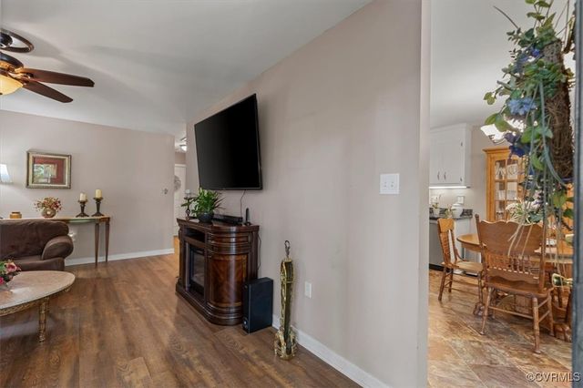 7503 Native Dancer Dr, Midlothian, VA 23112