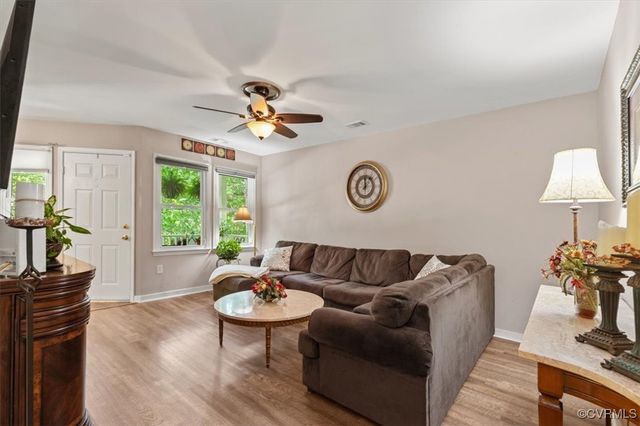 7503 Native Dancer Dr, Midlothian, VA 23112