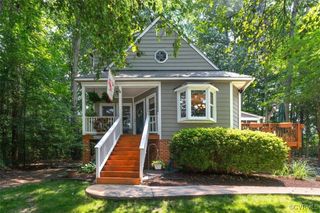 7503 Native Dancer Dr, Midlothian, VA 23112