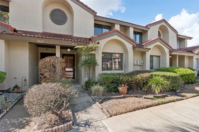 502 CLUB DR, Winter Springs, FL 32708