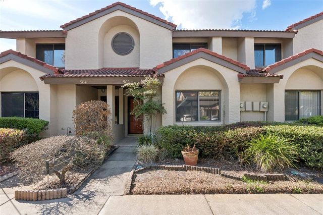 502 CLUB DR, Winter Springs, FL 32708