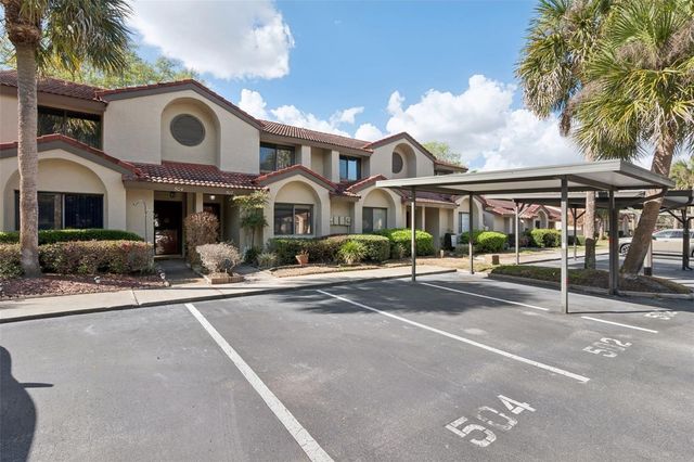 502 CLUB DR, Winter Springs, FL 32708