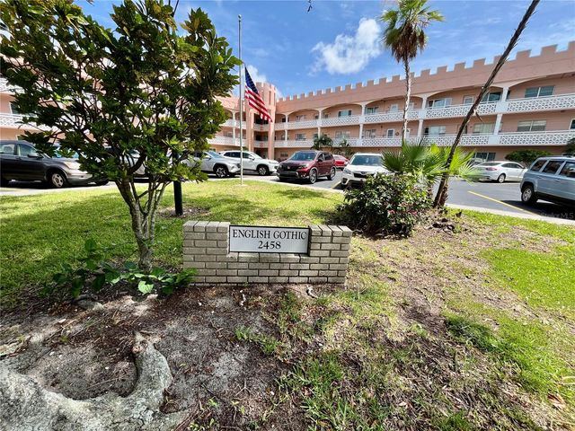 2458 COLUMBIA DRIVE 28, Clearwater, FL 33763