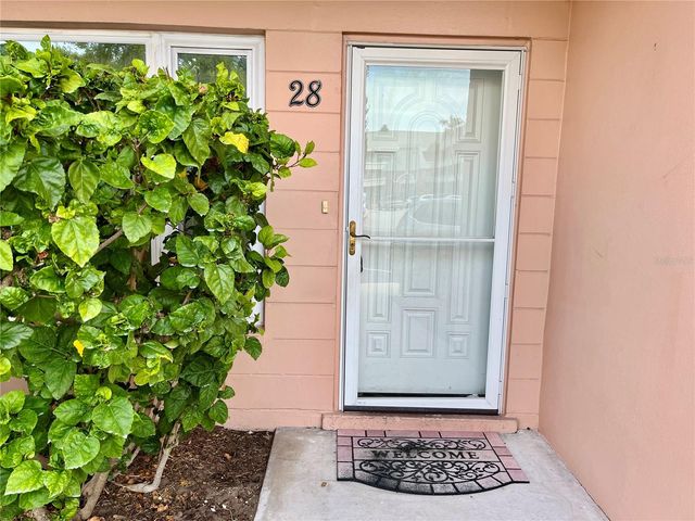 2458 COLUMBIA DRIVE 28, Clearwater, FL 33763