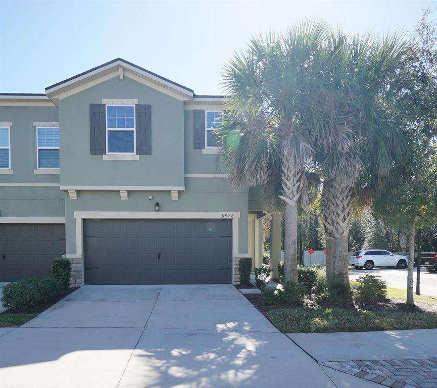 5974 GRAND SONATA AVENUE, Lutz, FL 33558