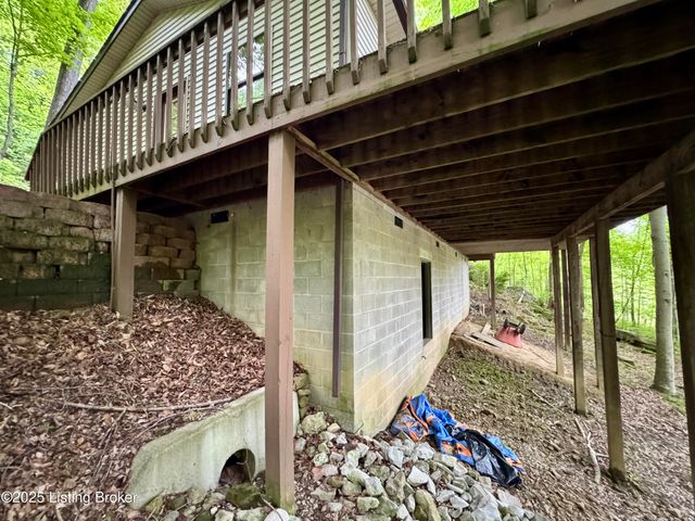 796 Lake Forest Ln, Westview, KY 40178