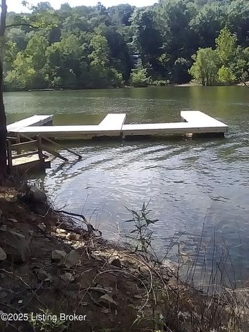 796 Lake Forest Ln, Westview, KY 40178