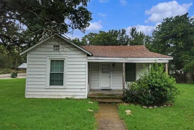 216 19th Street, Mineral Wells, TX 76067