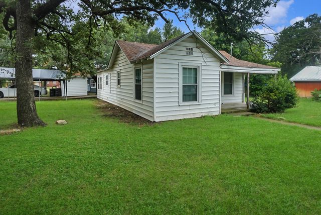216 19th Street, Mineral Wells, TX 76067
