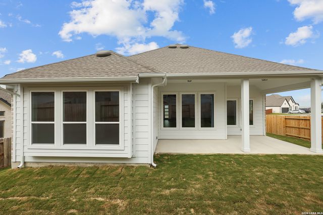 3204 Crosby Creek, Schertz, TX 78108