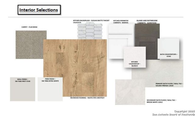 3204 Crosby Creek, Schertz, TX 78108